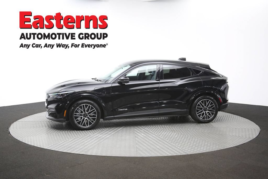 Used 2025 Ford Mustang Mach-E Premium AWD/4WD image 60