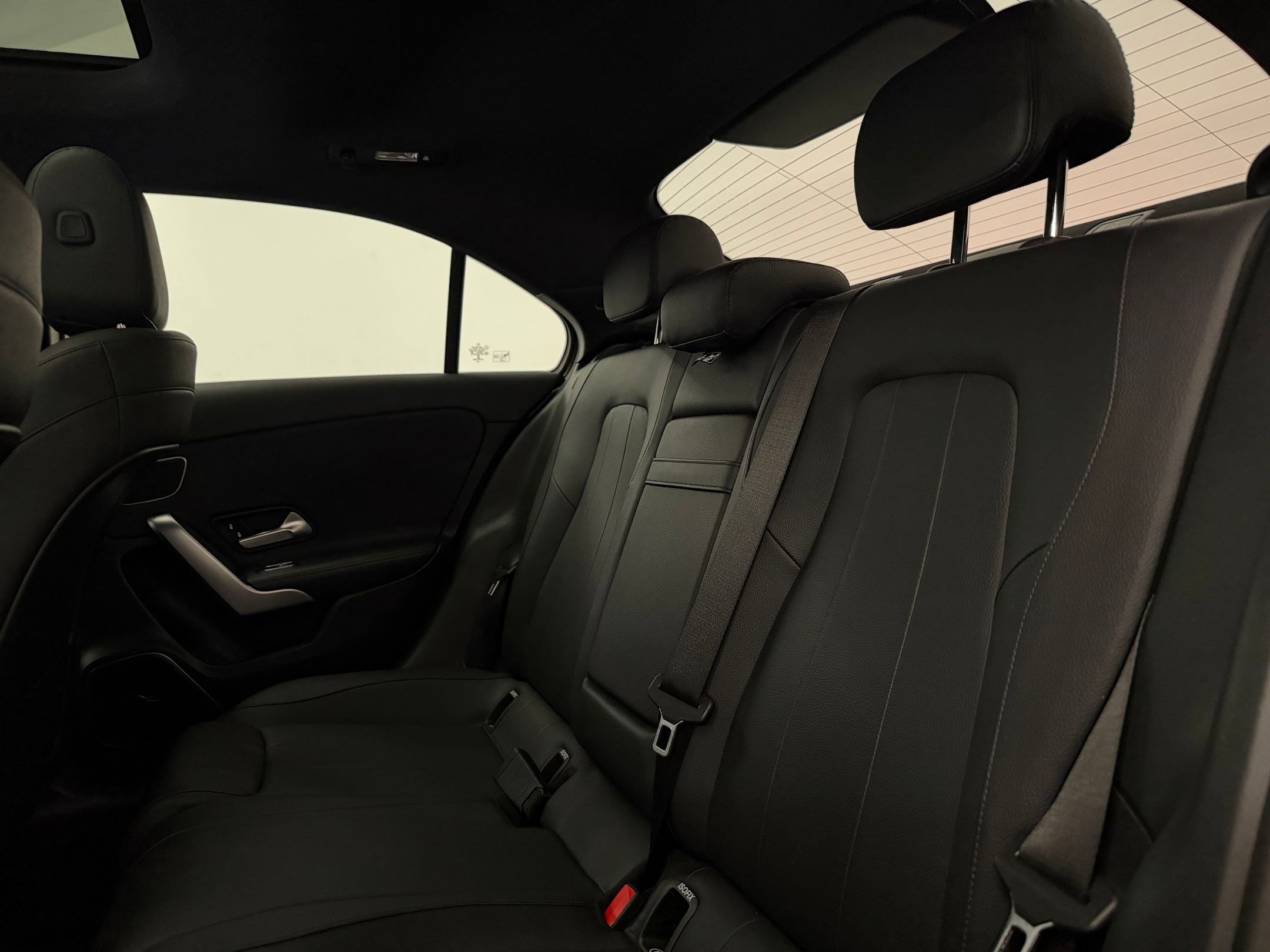 Used 2019 Mercedes-Benz A 220 image 24
