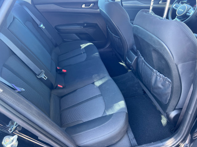 Used 2023 Kia K5 LXS FWD image 16