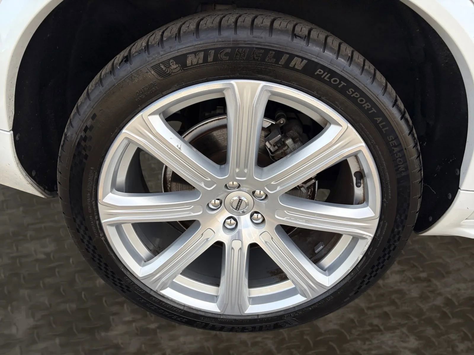 Used 2019 Volvo XC90 T6 Inscription w/ Advanced Package AWD/4WD image 39