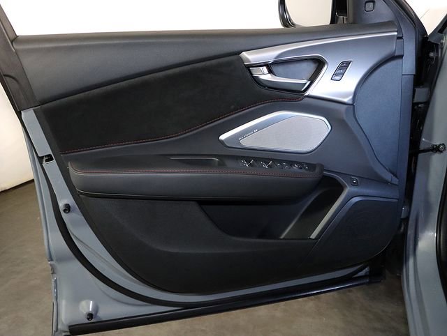 Used 2026 Acura RDX A-Spec AWD/4WD image 24