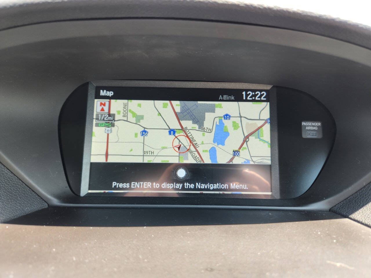Used 2019 Acura TLX V6 SH-AWD w/ Advance Package image 28