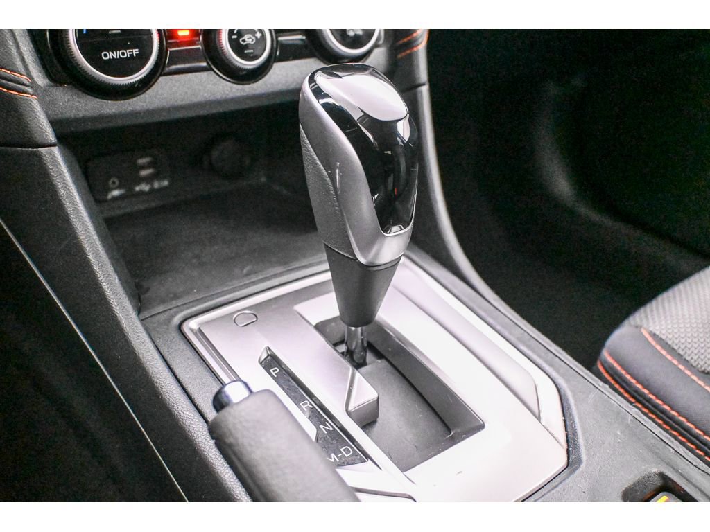 Used 2023 Subaru Crosstrek 2.0i Premium image 56