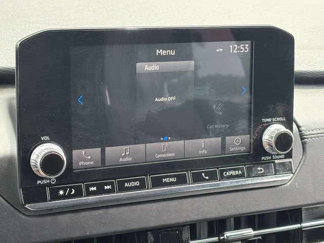 Used 2023 Mitsubishi Outlander ES FWD image 12