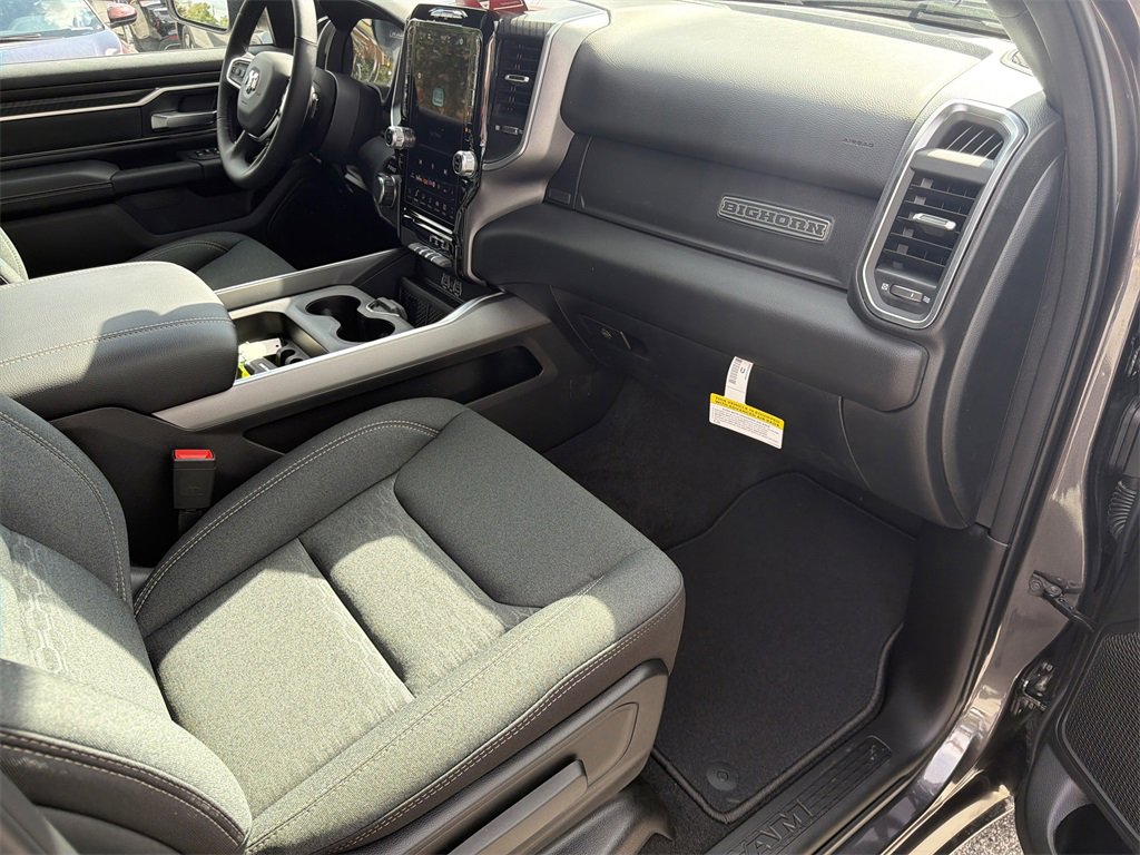 New 2026 RAM 1500 Big Horn image 15