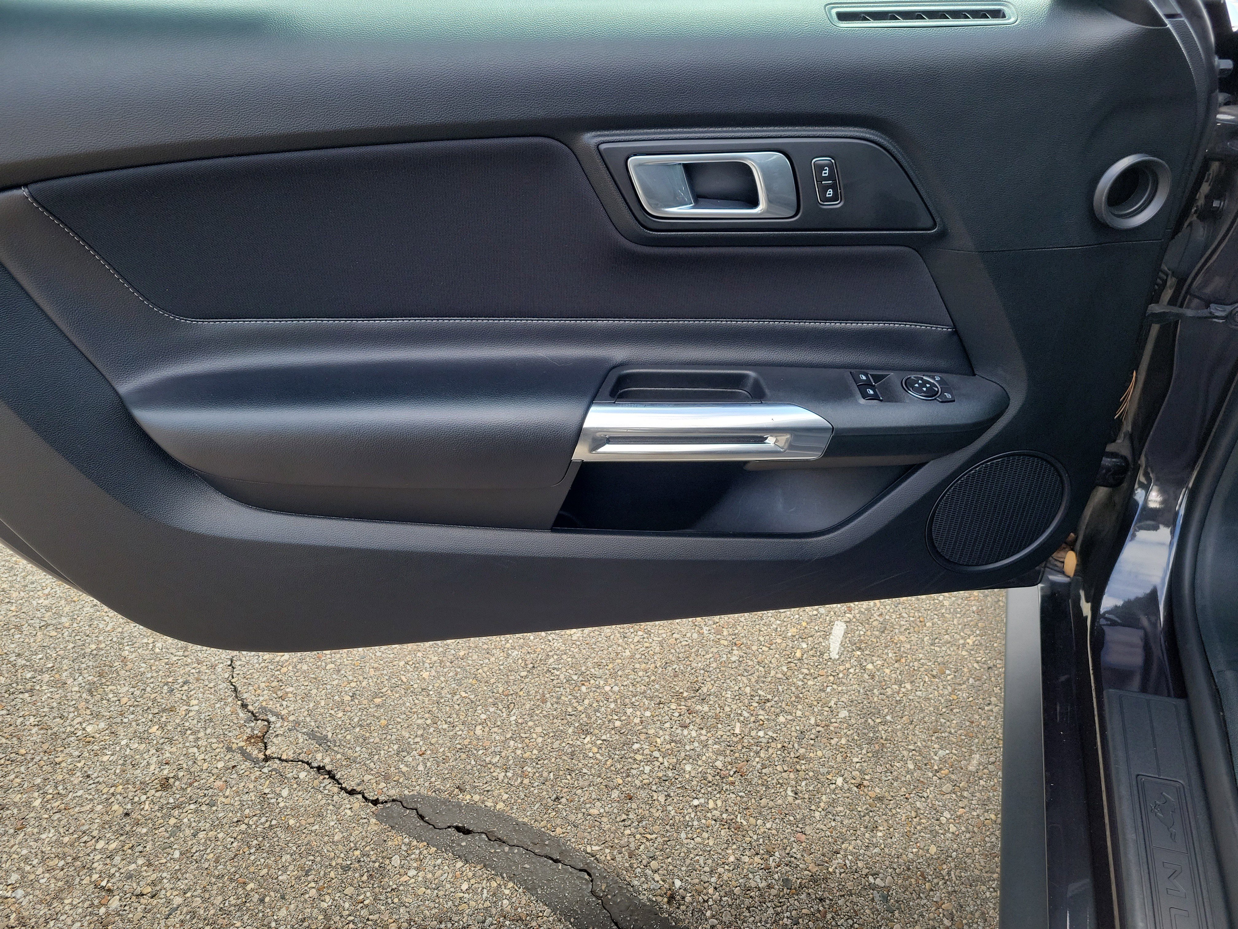 Used 2023 Ford Mustang Coupe image 14