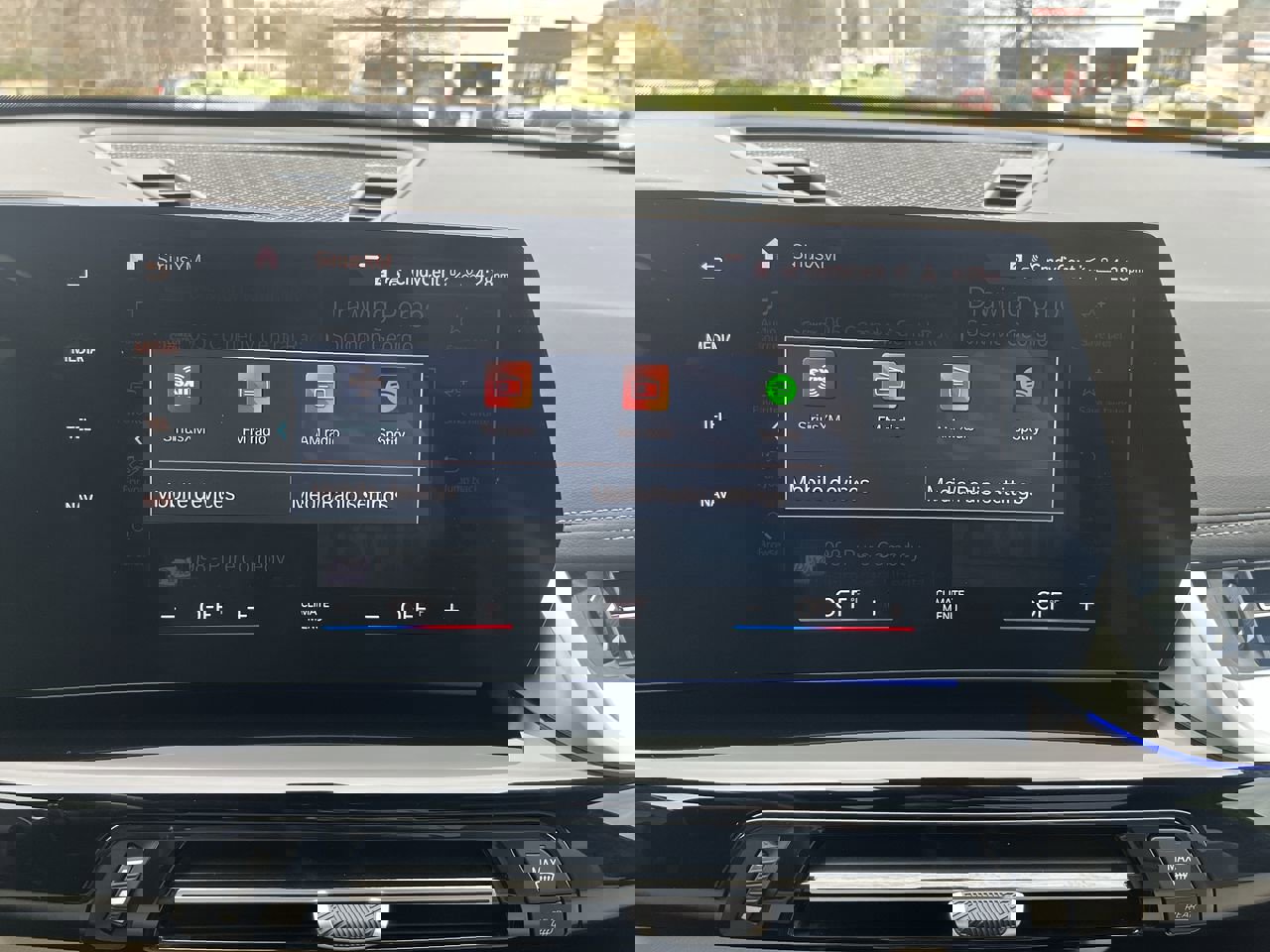 Certified 2023 BMW X1 xDrive28i w/ M Sport Package image 23