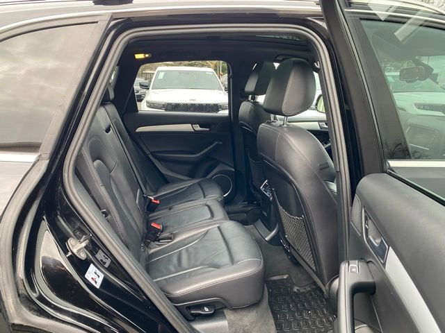 Used 2017 Audi Q5 2.0T Premium Plus image 25