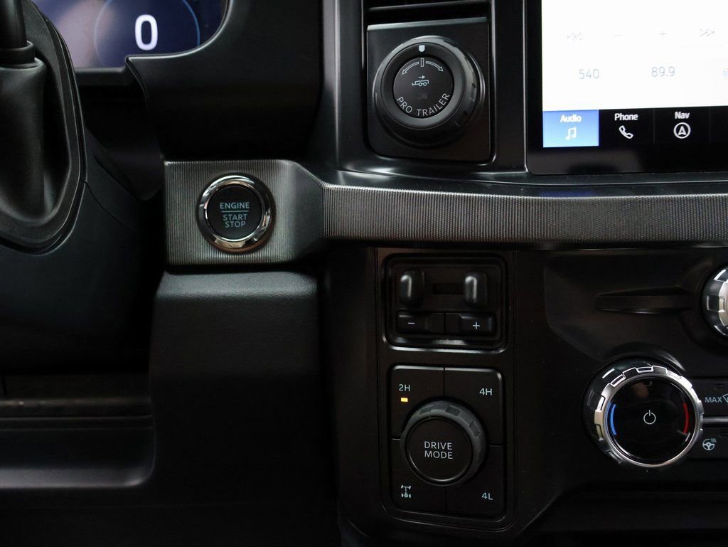 New 2026 Ford F250 Platinum image 32