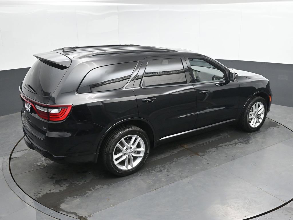 Used 2026 Dodge Durango GT AWD/4WD image 34