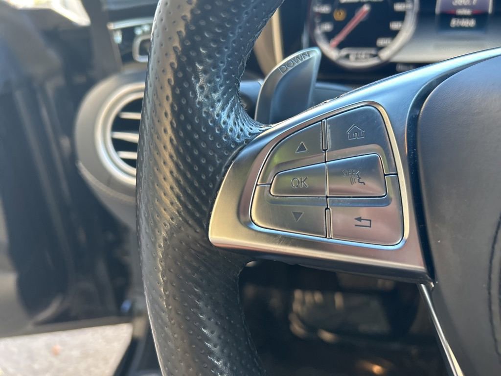 Used 2017 Mercedes-Benz S 63 AMG 4MATIC Coupe image 52