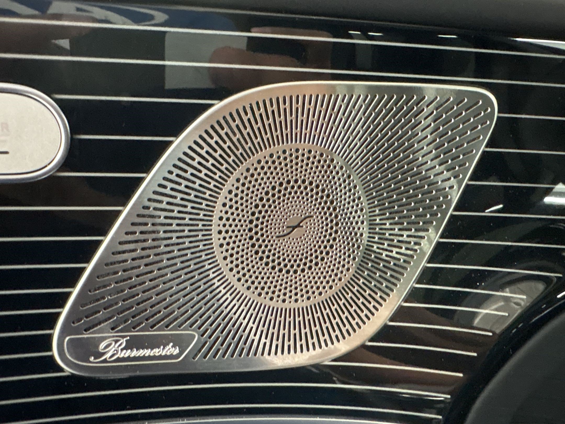 New 2026 Mercedes-Benz Maybach GLS 600 4MATIC image 19