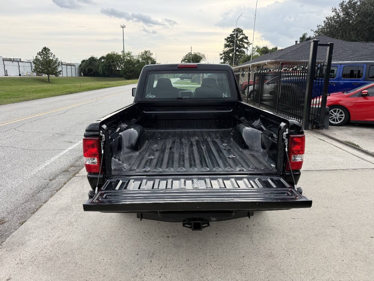 Used 2009 Ford Ranger XLT RWD image 10