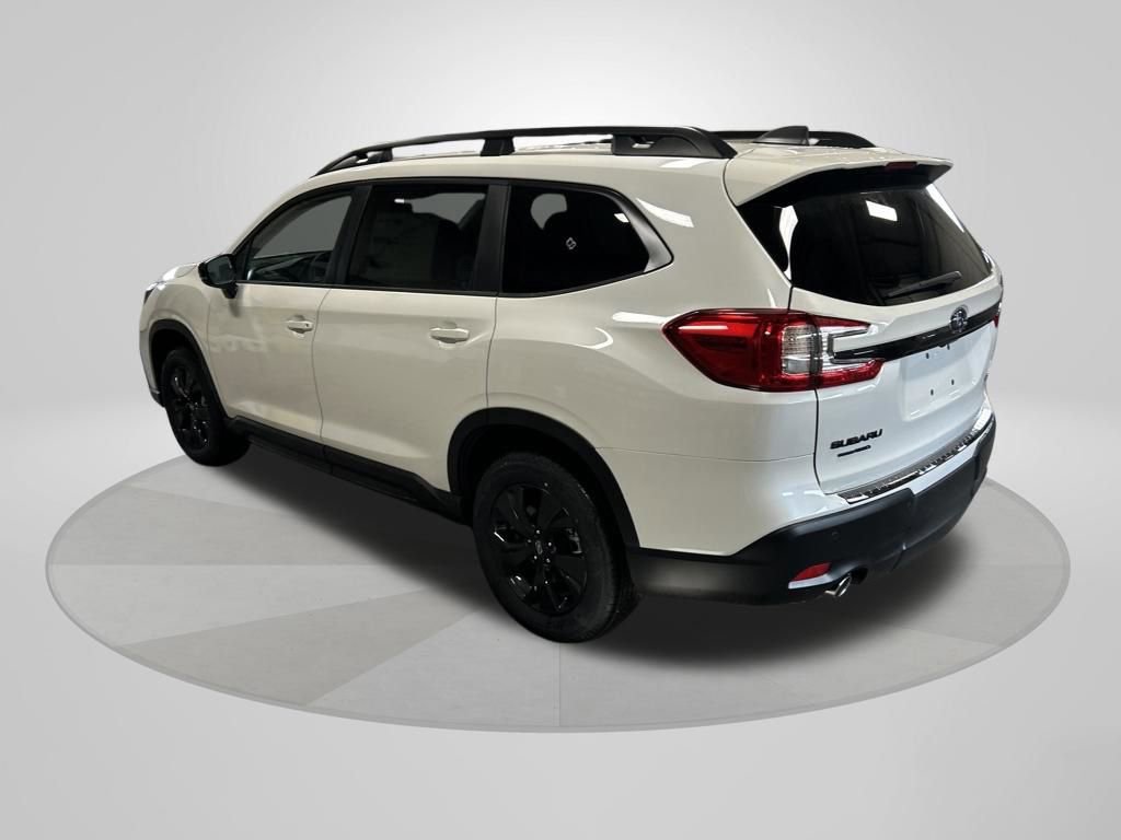 New 2026 Subaru Ascent Premium image 8