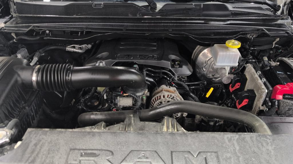 Used 2019 RAM 1500 Sport w/ Level 2 Equipment Group AWD/4WD image 26
