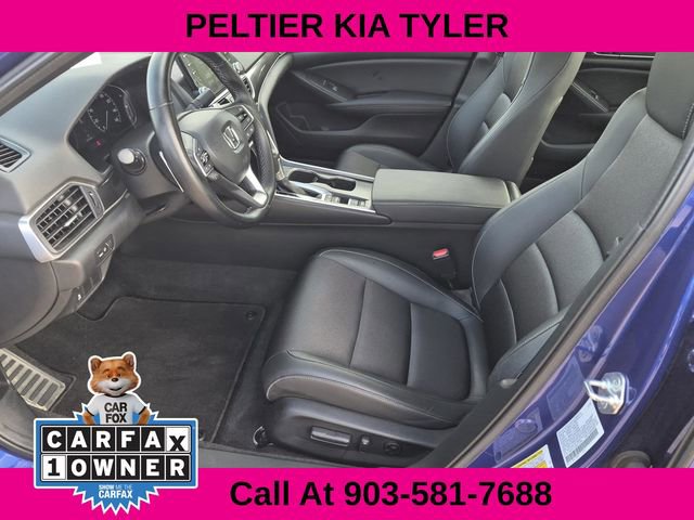 Used 2022 Honda Accord Sport image 19