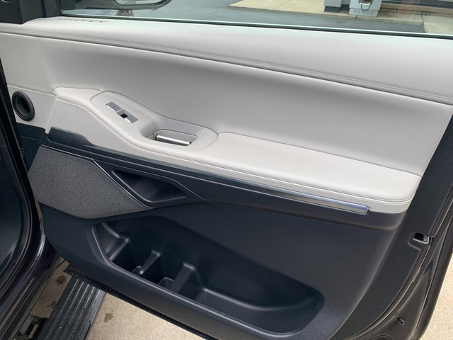 Certified 2025 Lincoln Navigator Reserve image 14