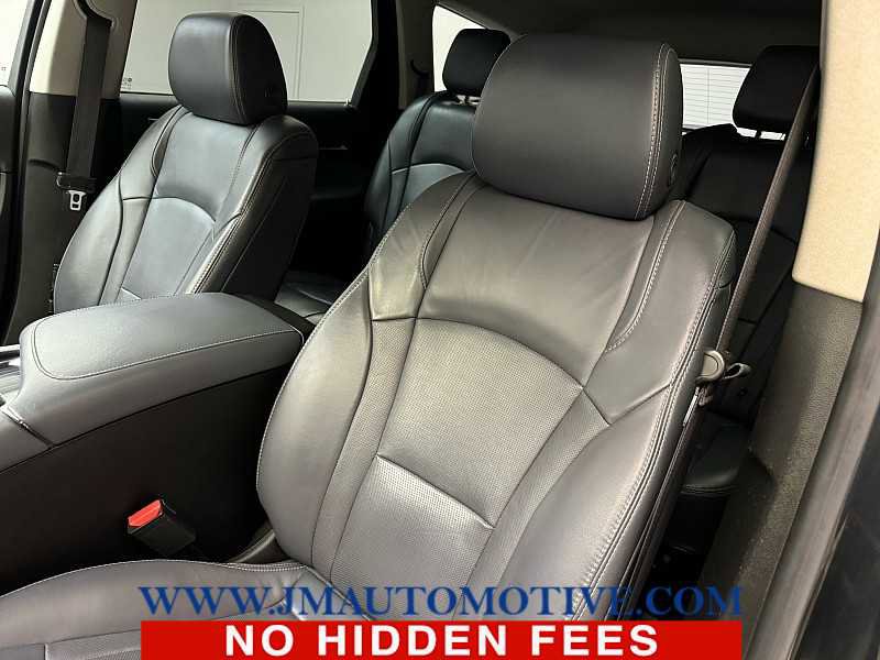 Used 2018 Buick Enclave Premium image 13