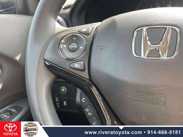 Used 2019 Honda HR-V EX image 22