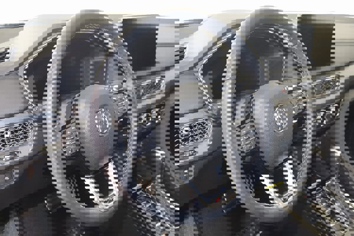 Used 2024 Acura Integra A-Spec image 6