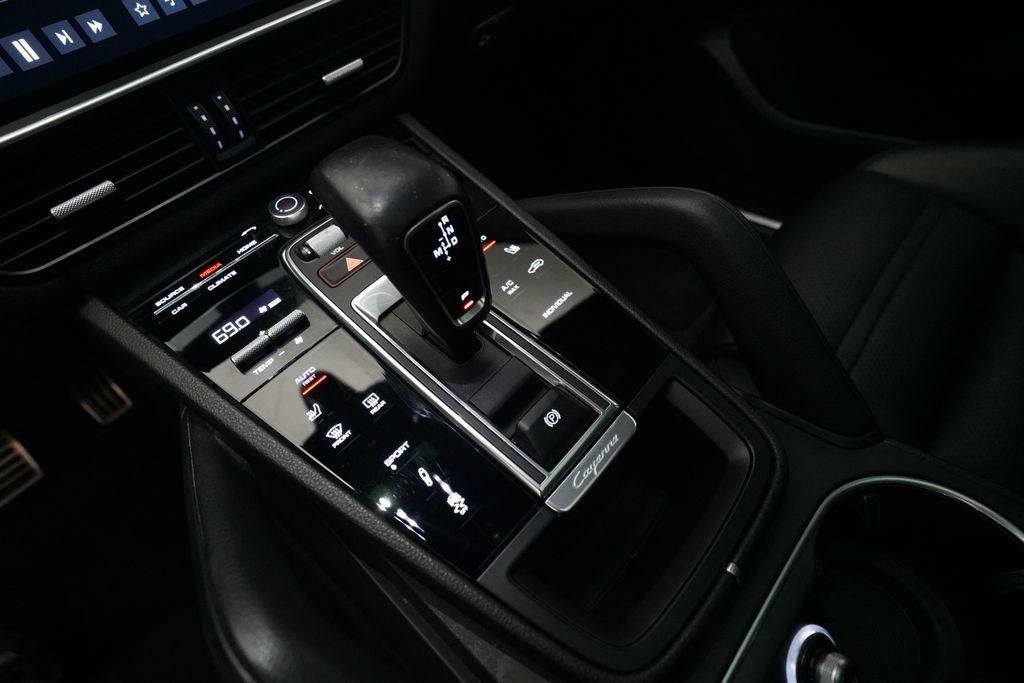 Used 2020 Porsche Cayenne S AWD/4WD image 25