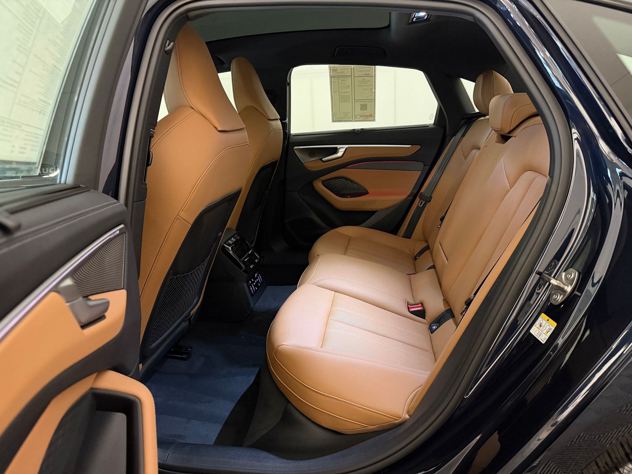 New 2026 Audi A6 Premium Plus AWD/4WD image 23