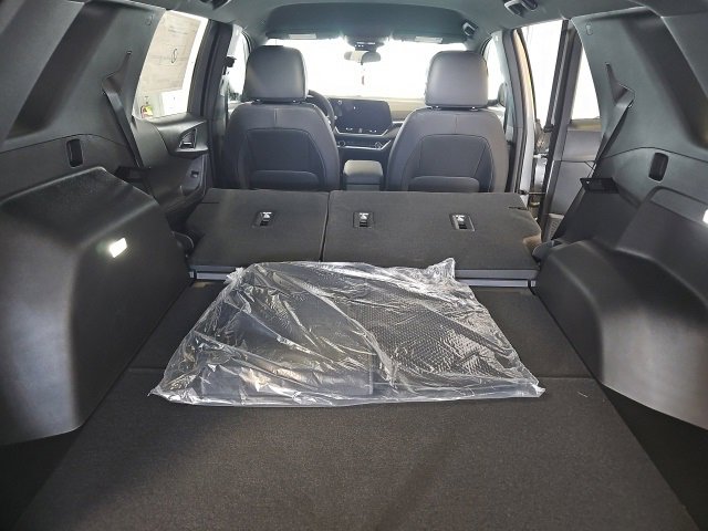 New 2026 Chevrolet Equinox LT w/ Convenience Package II image 10