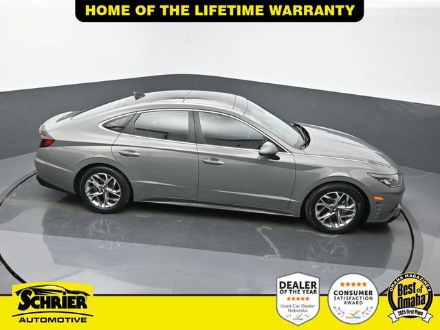 Used 2023 Hyundai Sonata SEL w/ Convenience Package image 52