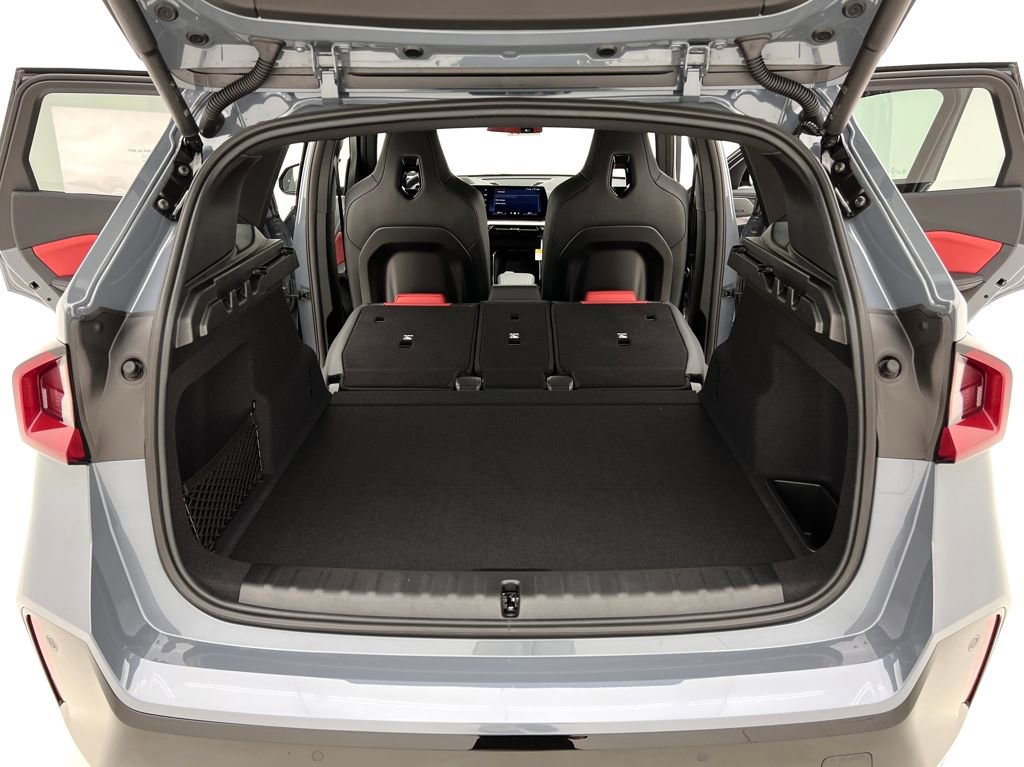 New 2026 BMW X1 M35i w/ Technology Package image 22