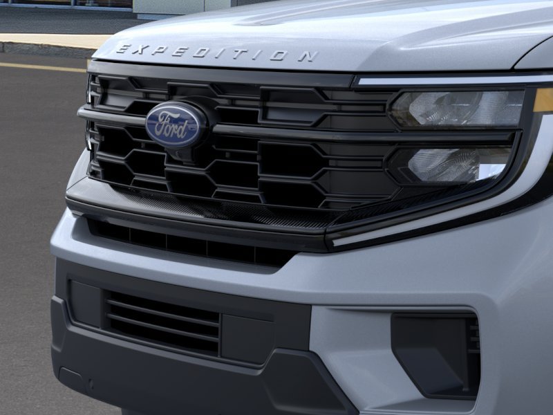 New 2026 Ford Expedition Active AWD/4WD image 18
