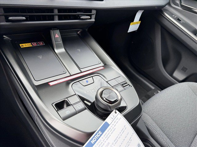 New 2027 Toyota bZ AWD/4WD image 13