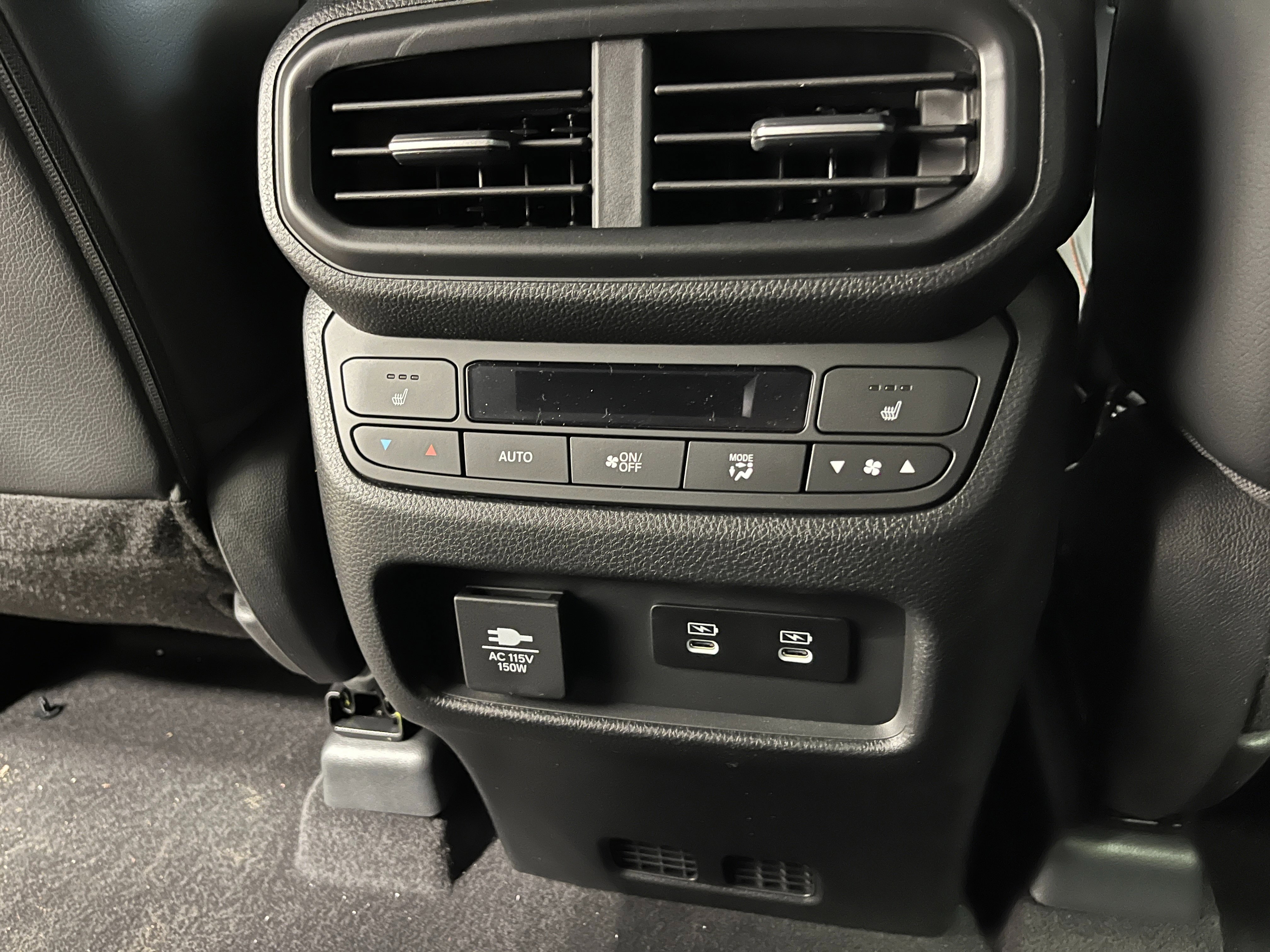 New 2026 Honda Passport TrailSport Elite image 20