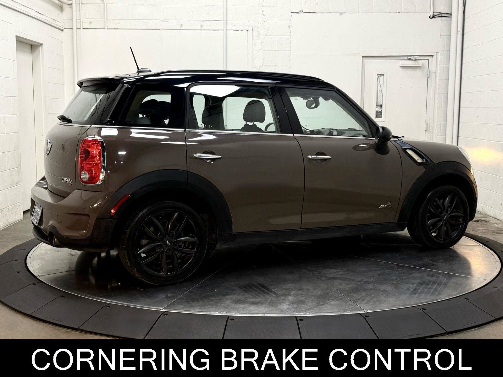 Used 2012 MINI Cooper Countryman S AWD/4WD image 10