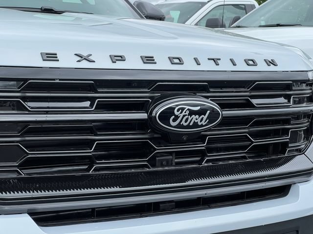 New 2026 Ford Expedition Platinum w/ Stealth Performance Package AWD/4WD image 45