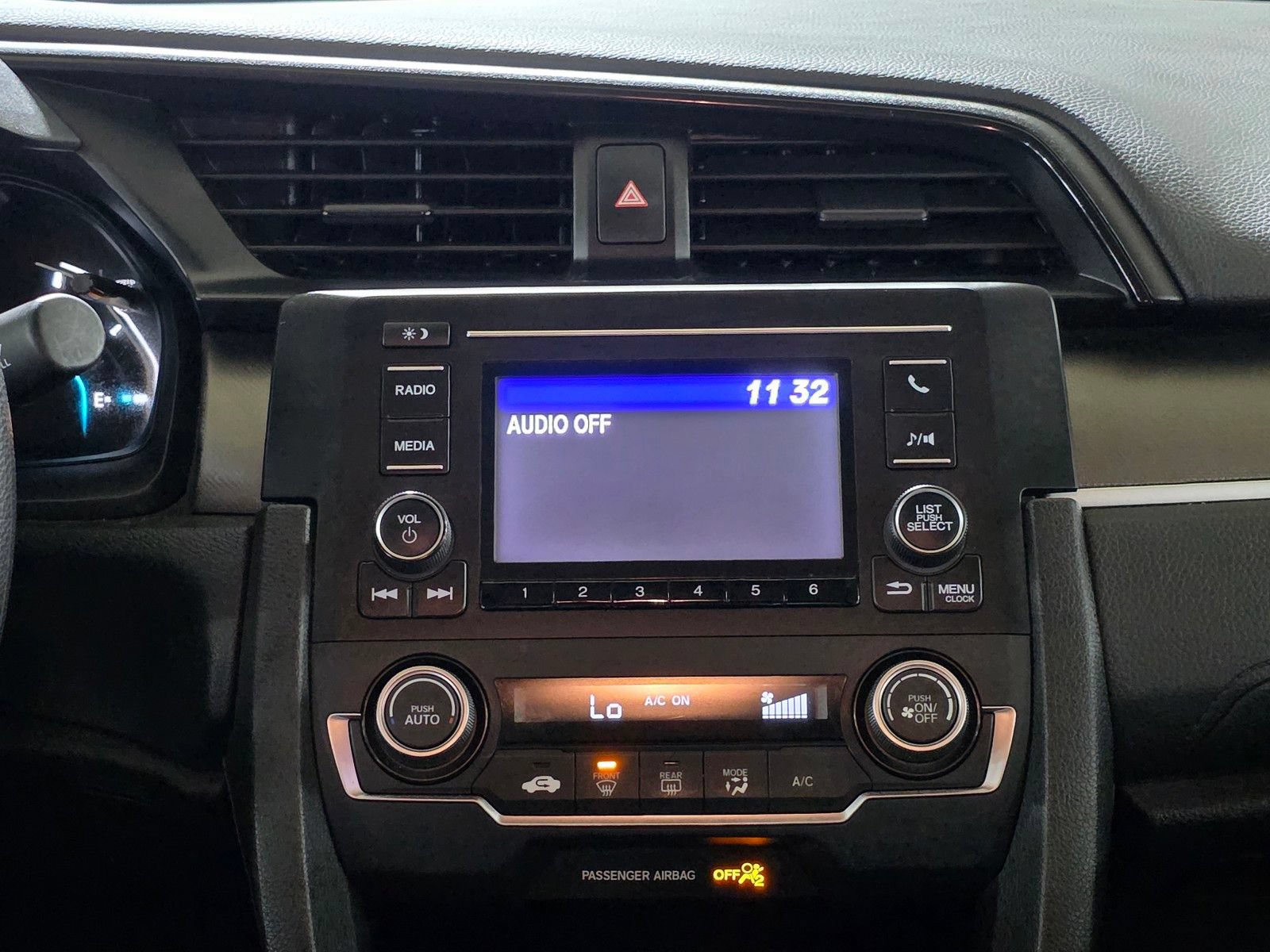 Used 2019 Honda Civic LX image 25