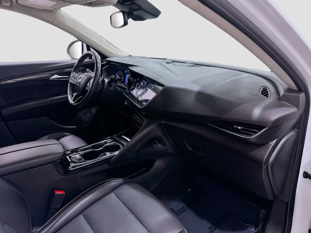 Used 2023 Buick Envision Essence image 29