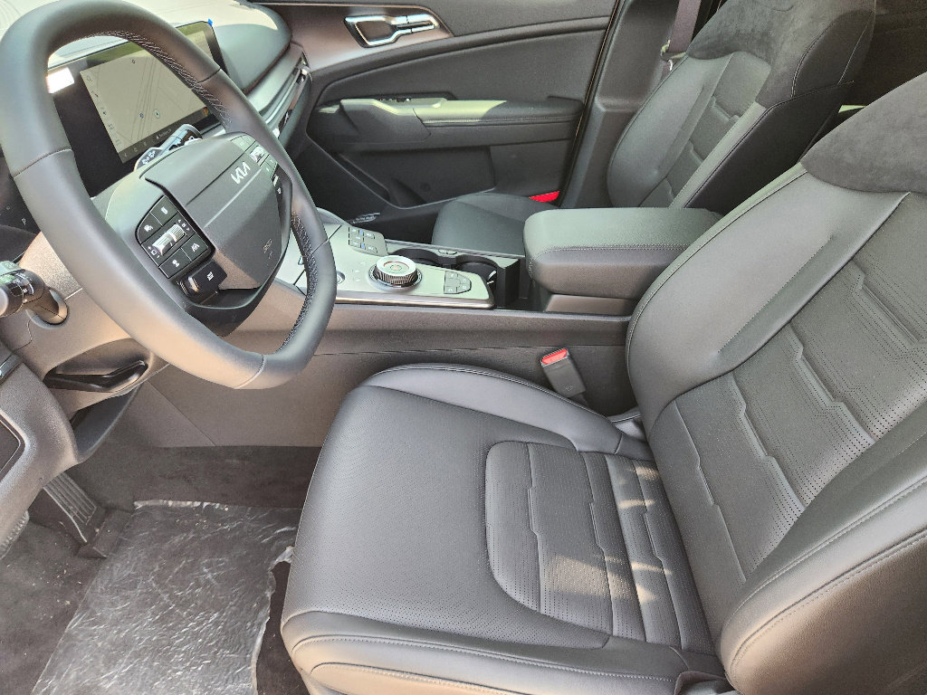 New 2026 Kia Sportage SX Prestige image 9