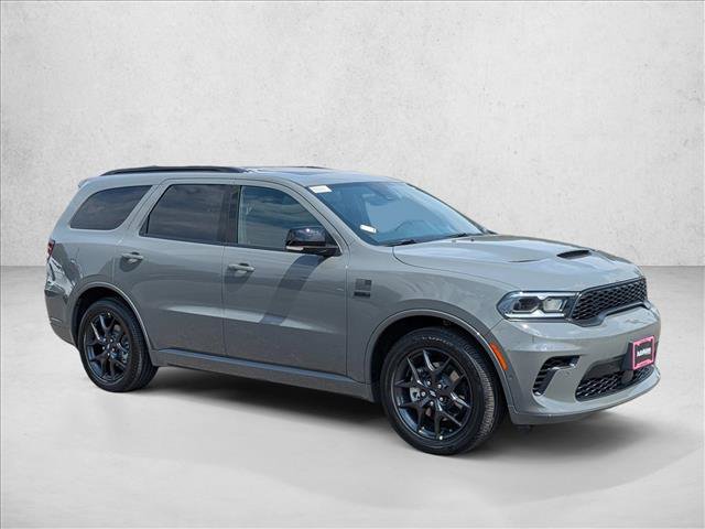 New 2026 Dodge Durango GT AWD/4WD image 6