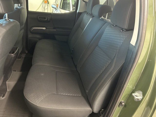 Used 2021 Toyota Tacoma SR5 image 24