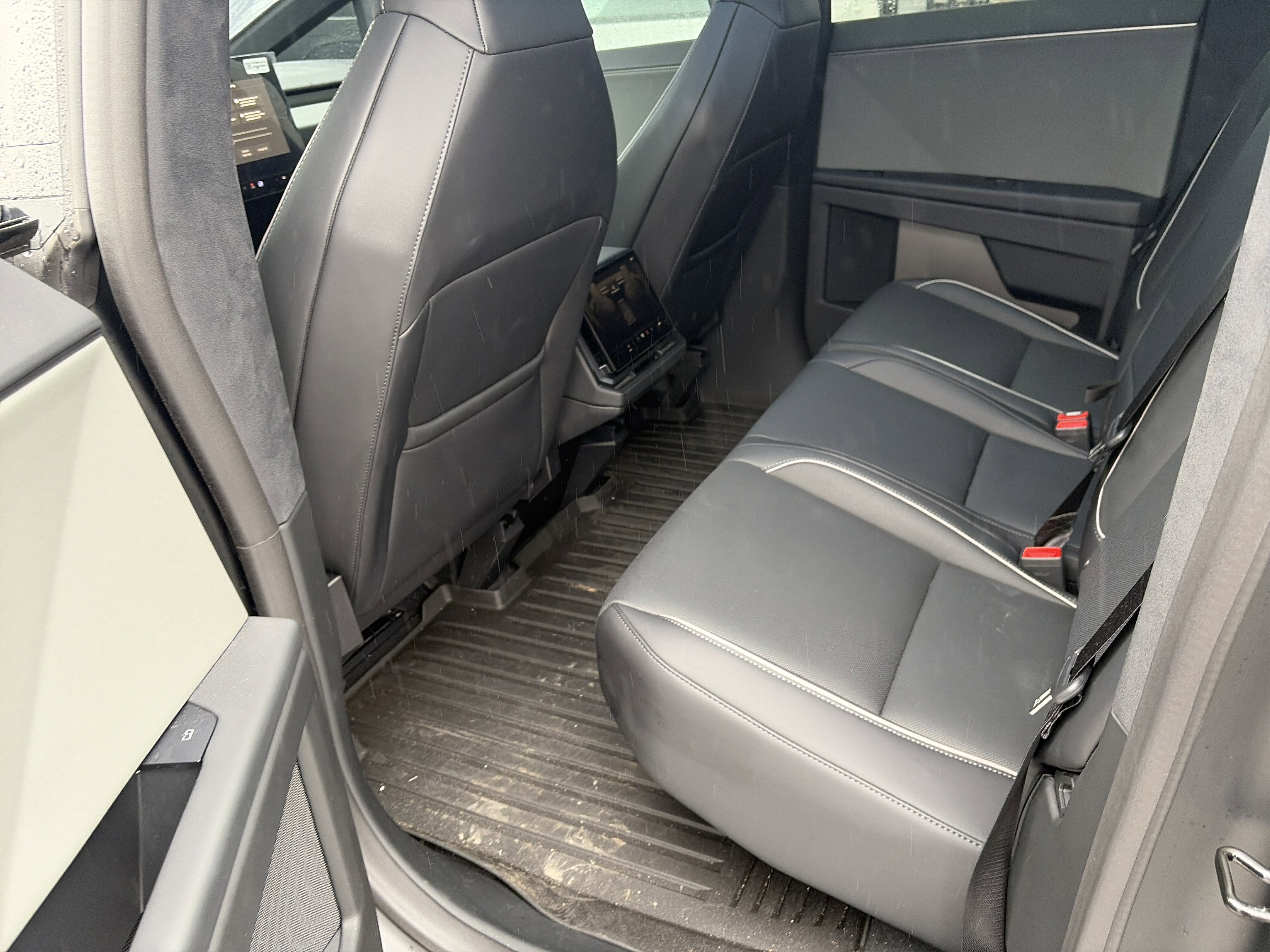 Used 2024 Tesla Cybertruck Cyberbeast image 18