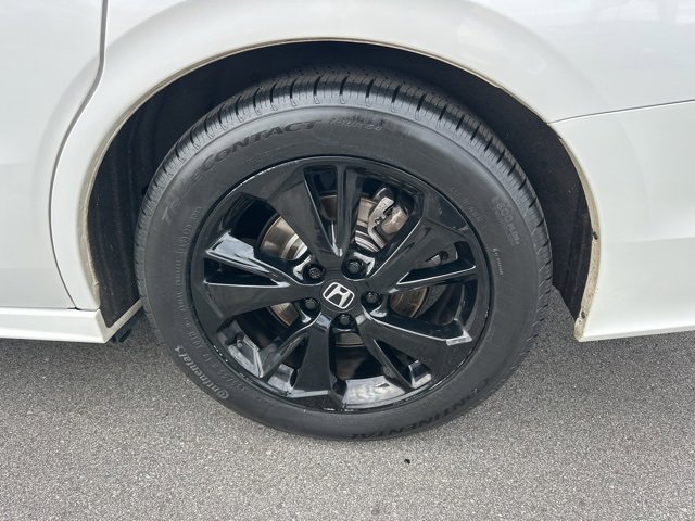 Used 2023 Honda Odyssey Sport image 30