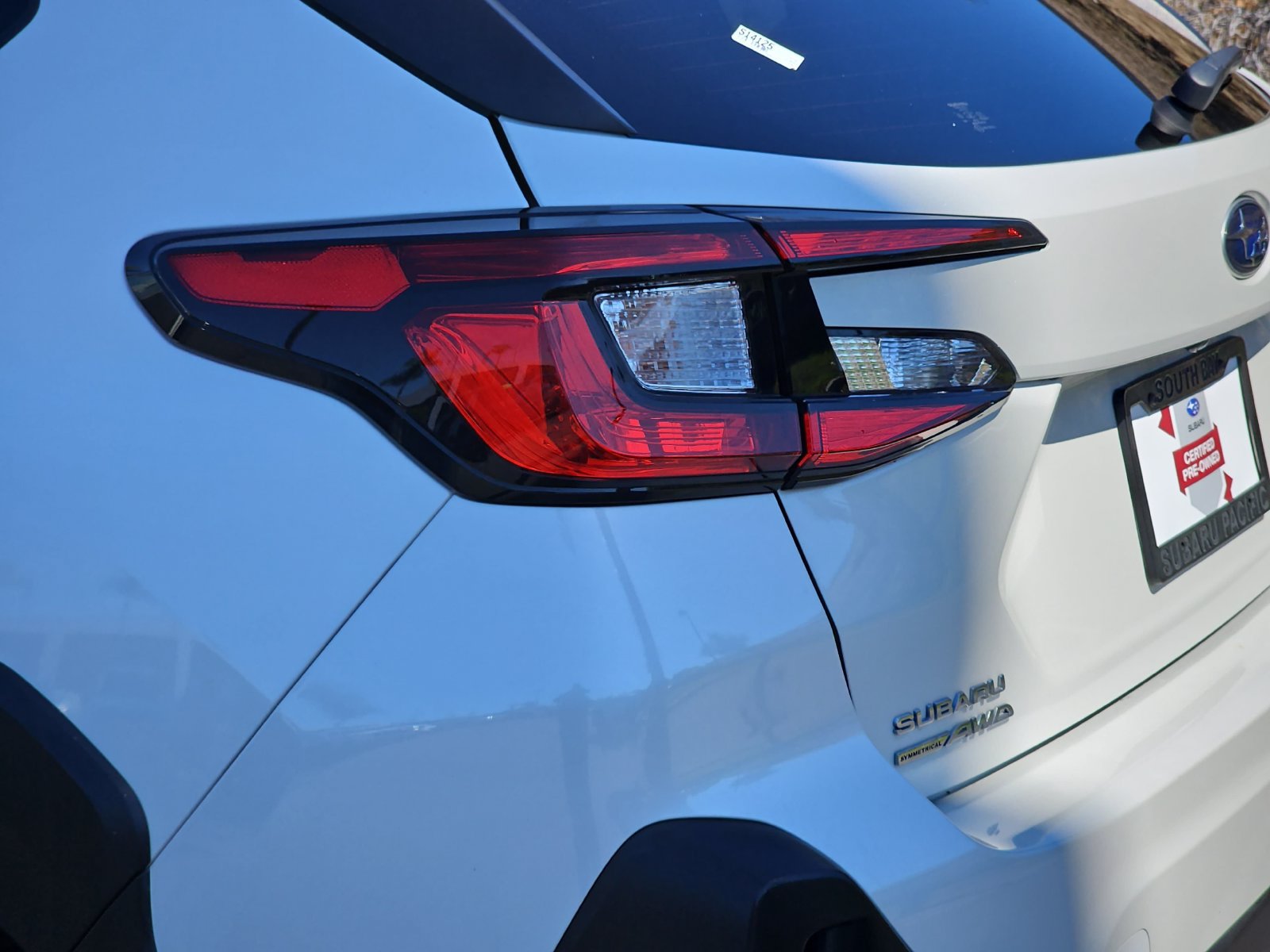 Certified 2024 Subaru Crosstrek 2.0i Premium w/ Crosstrek Mirror Package AWD/4WD image 35
