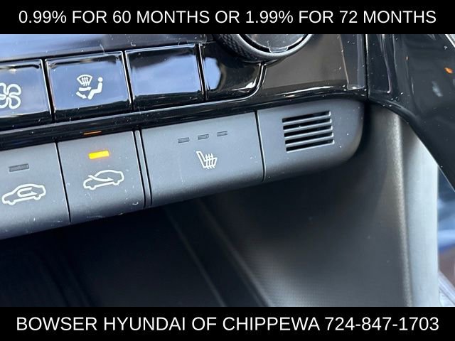 New 2026 Hyundai Elantra SEL Sport image 10