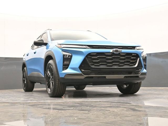 New 2026 Chevrolet Trax ACTIV w/ Driver Confidence Package image 49