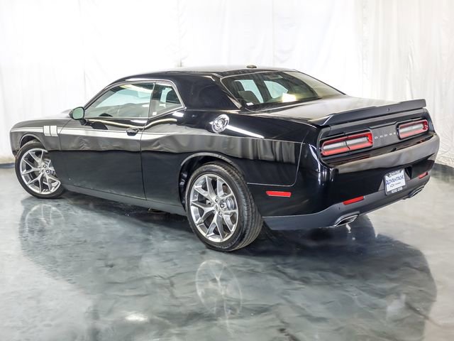 Used 2023 Dodge Challenger GT image 9