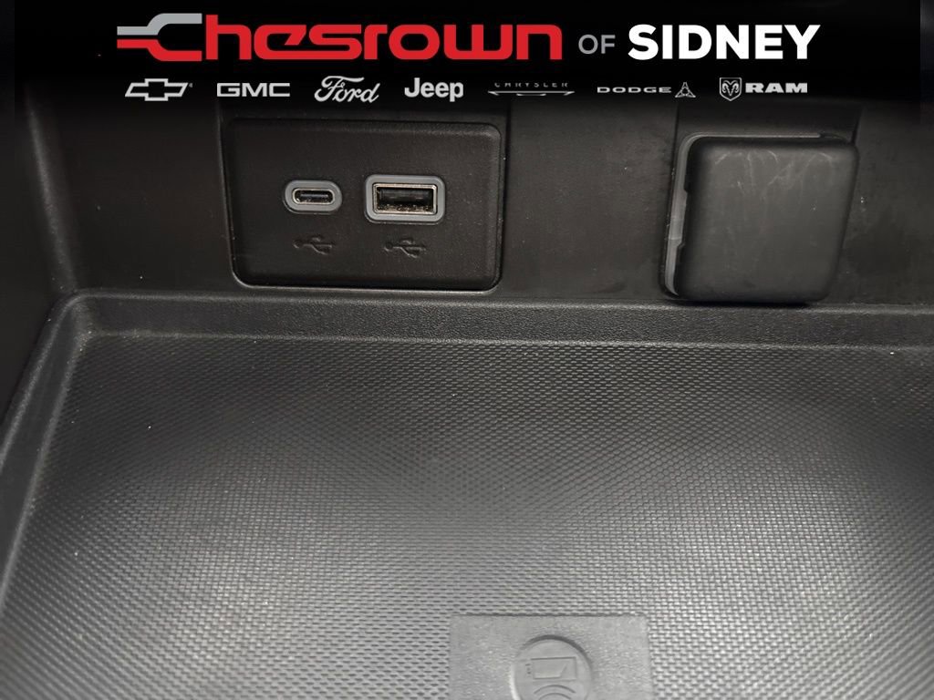 Used 2023 GMC Yukon SLT image 21