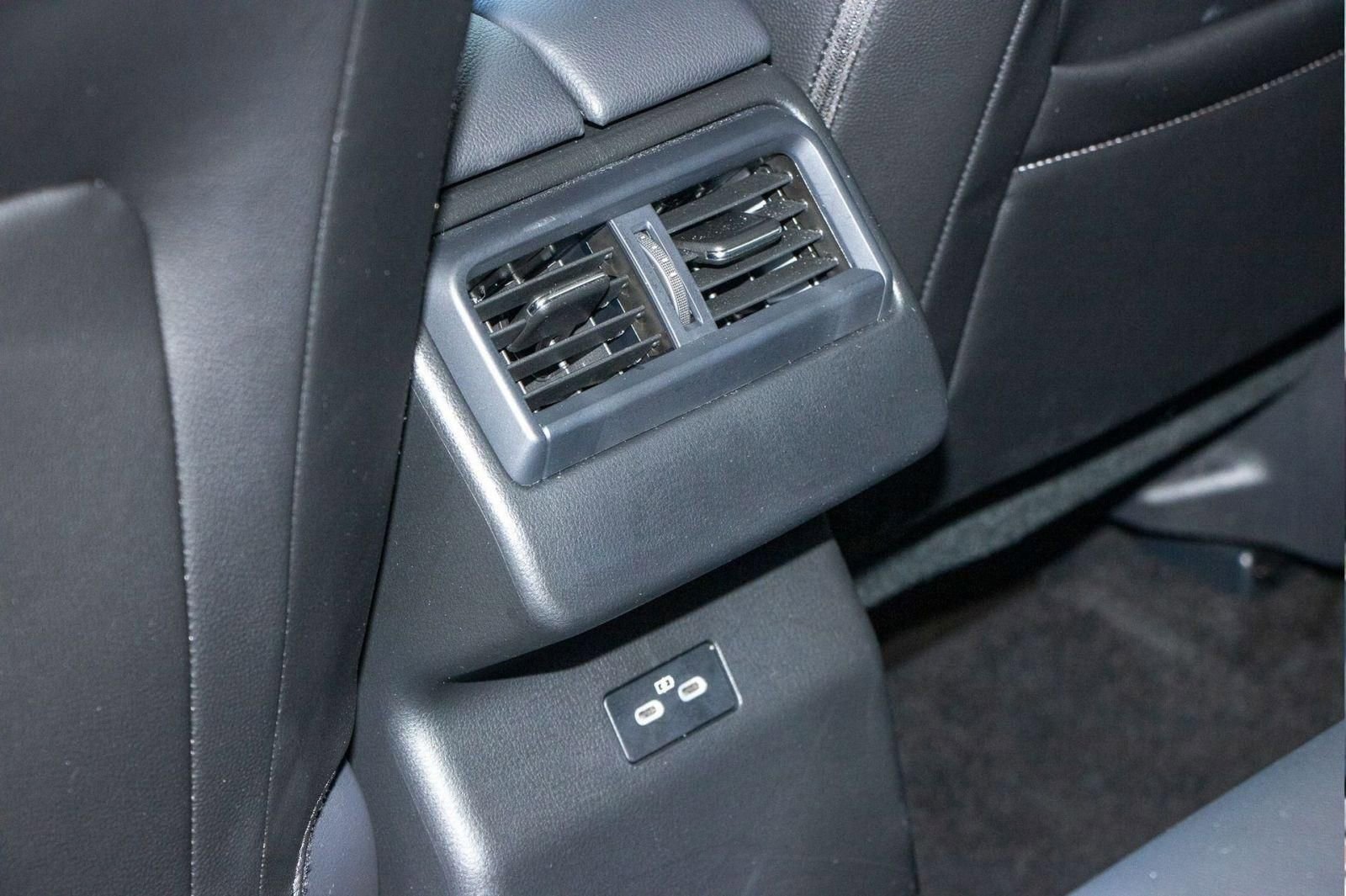 Used 2025 MAZDA CX-50 AWD 2.5 S w/ Cargo Package image 19