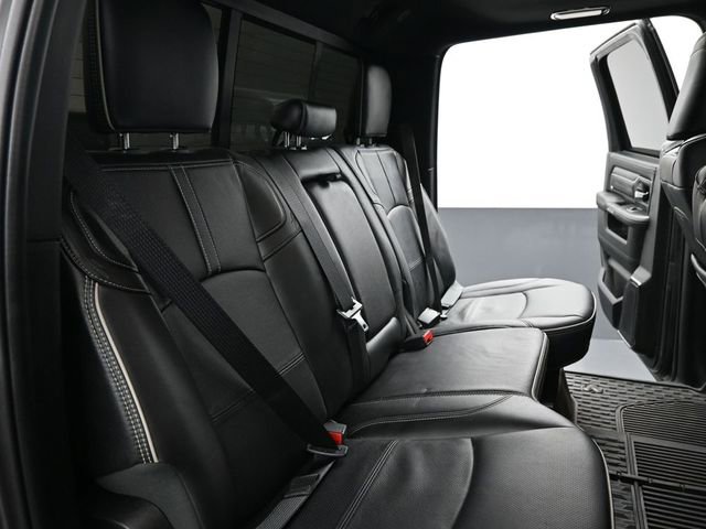 Used 2024 RAM 2500 Limited image 21