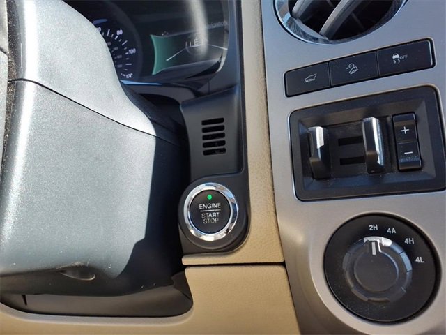 Used 2016 Ford Expedition Limited w/ Equipment Group 301A image 25