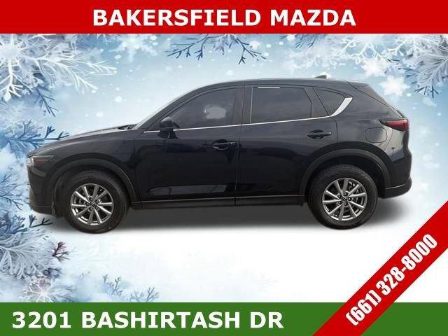 Used 2022 MAZDA CX-5 AWD 2.5 S image 2